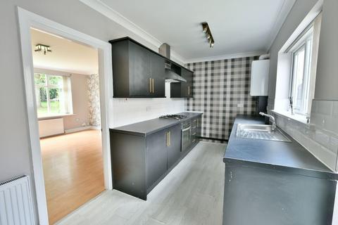 3 bedroom terraced house for sale, Broom Terrace, Whickham