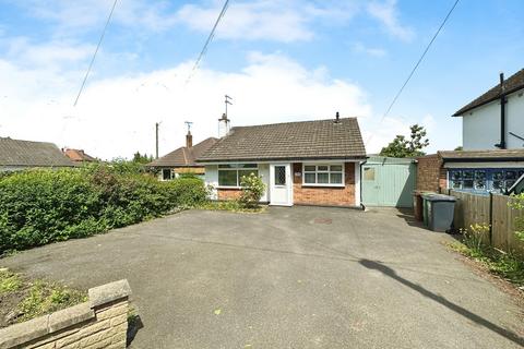 2 bedroom detached bungalow for sale, Humberstone Lane, Thurmaston, LE4