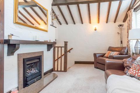 2 bedroom terraced house for sale, 3 Laneside Farm Kirkhead Road