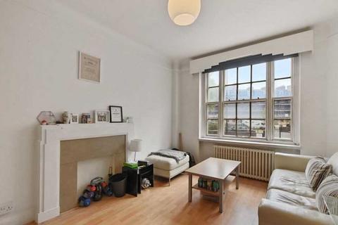 2 bedroom apartment to rent, London NW1