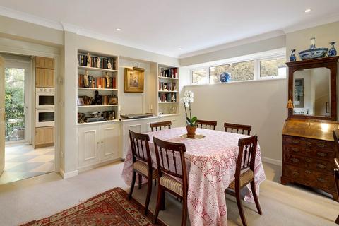 5 bedroom end of terrace house for sale, London W14