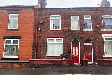 4 bedroom terraced house for sale, Albert Street, Chadderton, Oldham, Greater Manchester, OL9