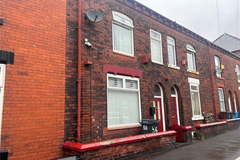 4 bedroom terraced house for sale, Albert Street, Chadderton, Oldham, Greater Manchester, OL9