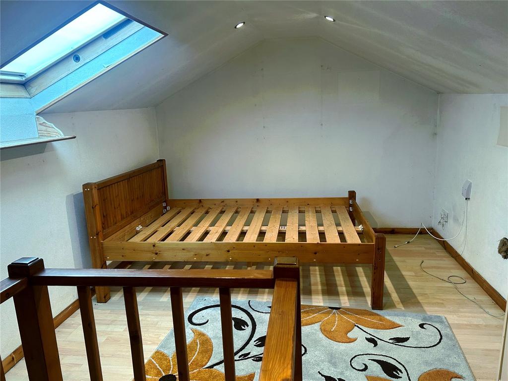 Loft Room