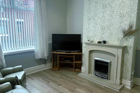 4 bedroom terraced house for sale, Albert Street, Chadderton, Oldham, Greater Manchester, OL9