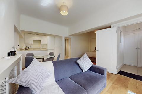 Studio to rent, Grove End Gardens, 33 Grove End Road, St Johns Wood, London, NW8