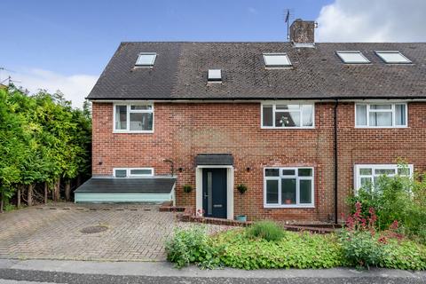 5 bedroom semi-detached house for sale, Pemerton Road, Winchester, Hampshire, SO22