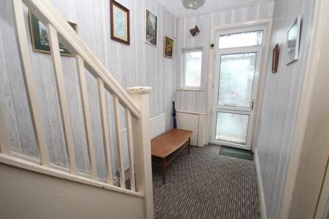 3 bedroom semi-detached house for sale, Bramley Ave, Stretford, M32 9HE