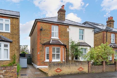 2 bedroom semi-detached house for sale, Russell Road, Walton-on-Thames, KT12