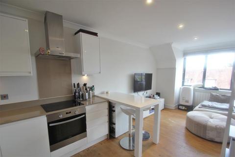 undefined, Globe House, West Byfleet KT14