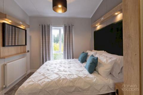 2 bedroom lodge for sale, Norfolk Woods Resort and Spa, , Pentney PE32