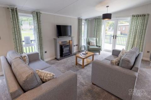 2 bedroom lodge for sale, Norfolk Woods Resort and Spa, , Pentney PE32