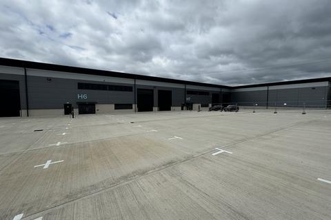 Industrial unit to rent, Adanac North - Phase II, Adanac Drive, Southampton, SO16 0BT