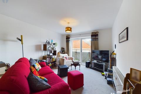 2 bedroom flat for sale, Jubilee Square, Aylesbury, Buckinghamshire