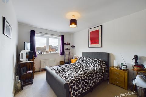 2 bedroom flat for sale, Jubilee Square, Aylesbury, Buckinghamshire