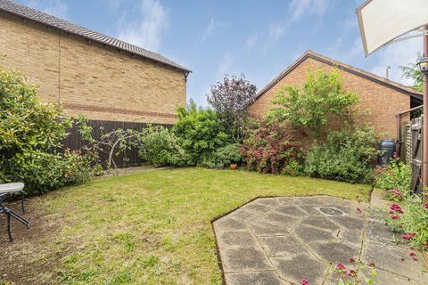 3 bedroom detached house for sale, Chestnut End, Bicester, OX26