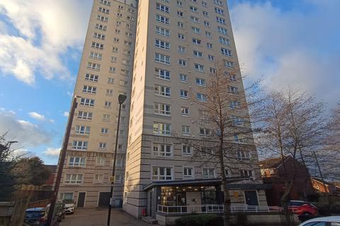 2 bedroom flat for sale, Amble Tower, Gilley Law, Sunderland, Tyne and Wear, SR3 3AG