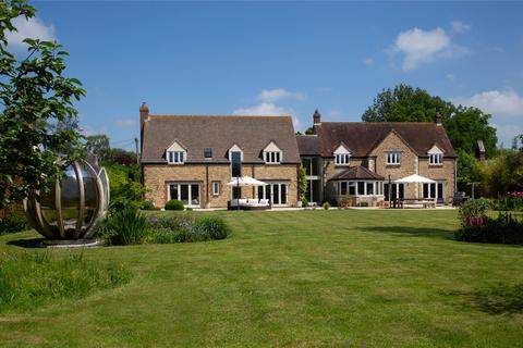 6 bedroom detached house for sale, Murcott, Kidlington, Oxfordshire, OX5
