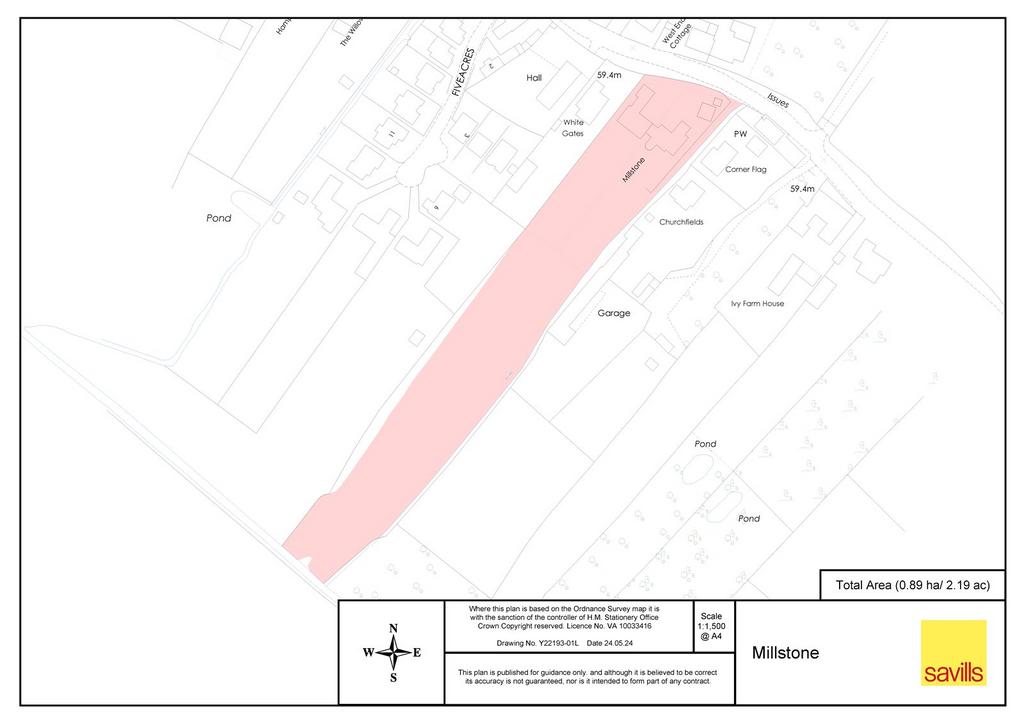 Site Map