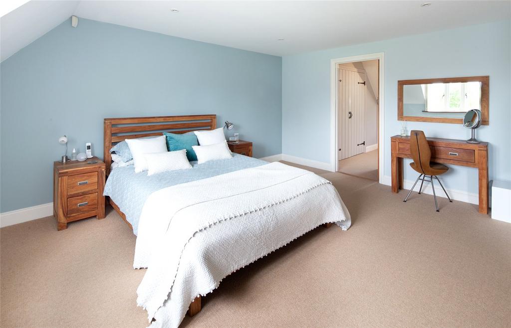 Principal Bedroom