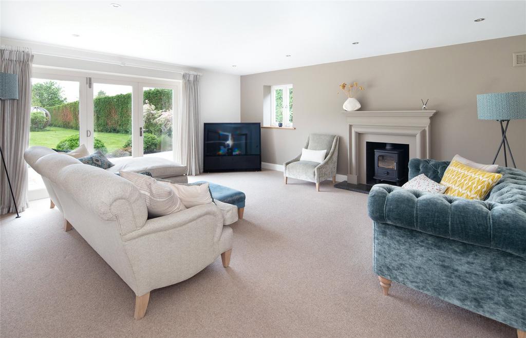 Drawing Room
