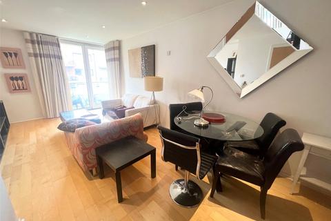 2 bedroom apartment to rent, Ocean Village, Southampton SO14