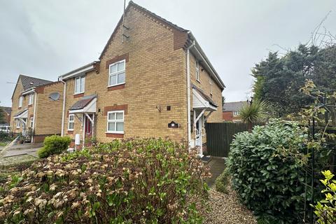 3 bedroom end of terrace house for sale, Lumley Close, Ely, Cambridgeshire