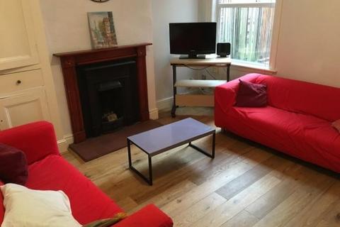 4 bedroom house share to rent, Gristhorpe Road