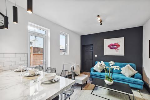 undefined, Princes Street, SS1