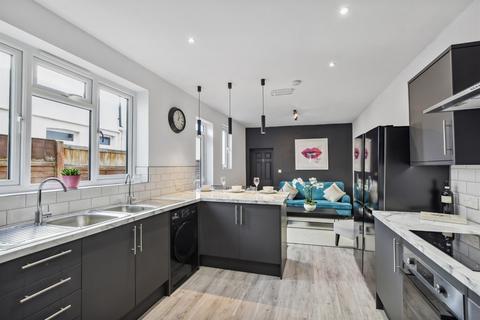 undefined, Princes Street, SS1