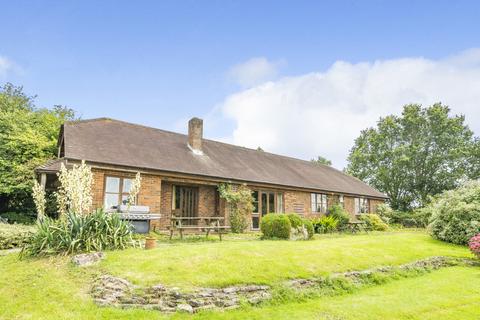 4 bedroom bungalow for sale, Woodland Drove, Main Road, Twyford, Winchester, SO21