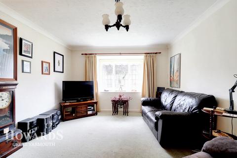 2 bedroom terraced bungalow for sale, Dunkerley Court, Norwich