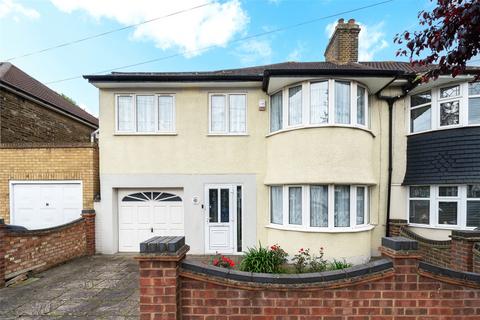 5 bedroom semi-detached house for sale, Axminster Crescent, Welling, Kent, DA16