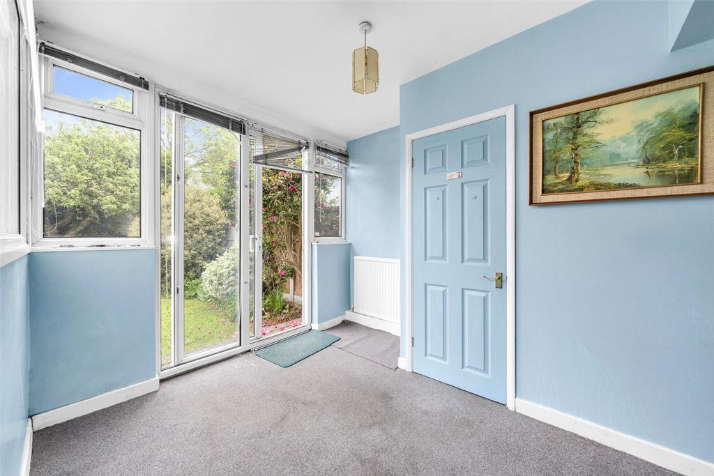 Breakfast Room