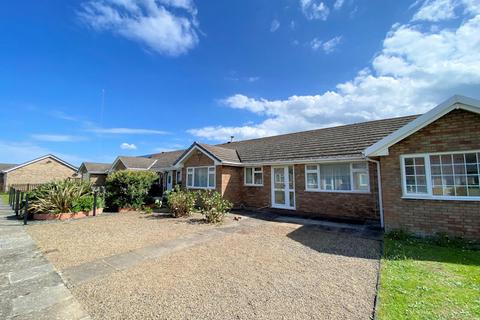 2 bedroom terraced bungalow for sale, Warwick Place, Tywyn LL36