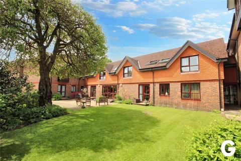1 bedroom retirement property for sale, Androse Gardens, Bickerley Road, Ringwood, Hampshire, BH24