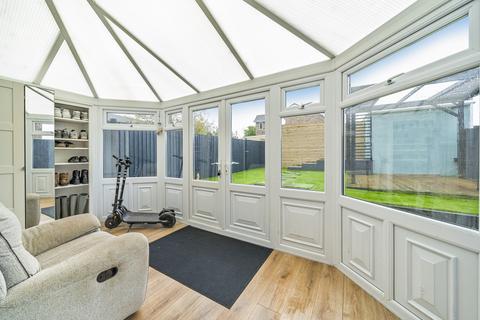 79 Badgeworth, Yate, Bristol, BS37 8YJ