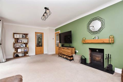 4 bedroom detached house for sale, Green Acres Road, Layer-de-la-Haye, Colchester, Essex, CO2