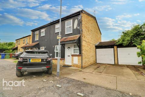 2 Erith Court, Purfleet-on-thames, RM19 1GH