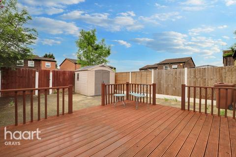 2 Erith Court, Purfleet-on-thames, RM19 1GH