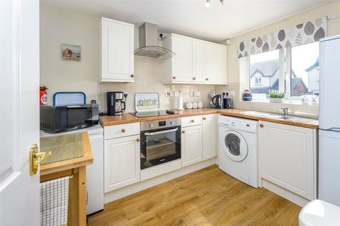 2 bedroom end of terrace house for sale, 25 Kingsfield, Kingsfield, Seahouses, NE68