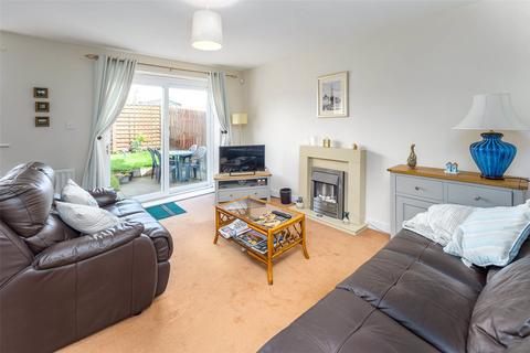 2 bedroom end of terrace house for sale, 25 Kingsfield, Kingsfield, Seahouses, NE68