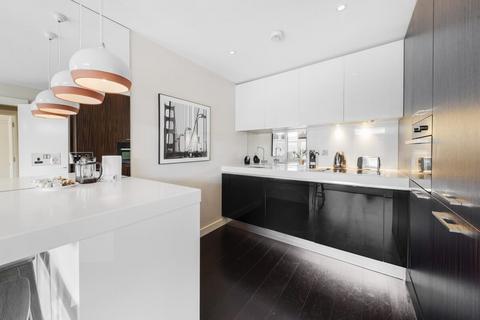 1 bedroom apartment to rent, Gatliff Road, Grosvenor Waterside, SW1W