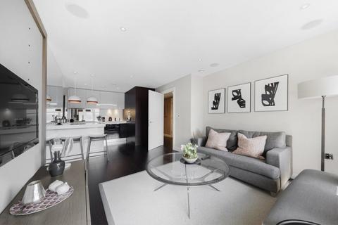 1 bedroom apartment to rent, Gatliff Road, Grosvenor Waterside, SW1W