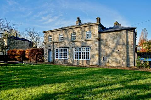undefined, St Peters Road, Huntingdon, PE29