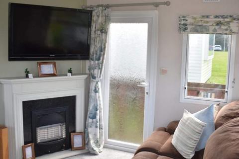 2 bedroom static caravan for sale, Plough Leisure Caravan Park