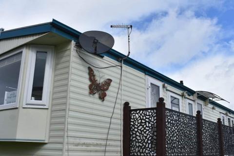 2 bedroom static caravan for sale, Plough Leisure Caravan Park