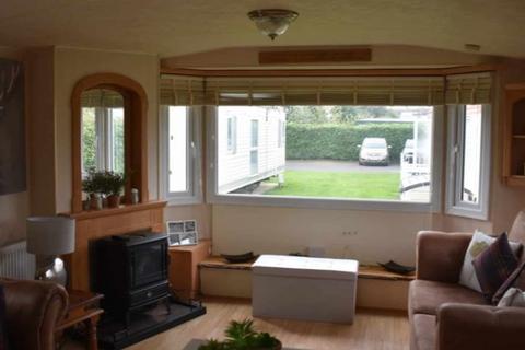 2 bedroom static caravan for sale, Plough Leisure Caravan Park