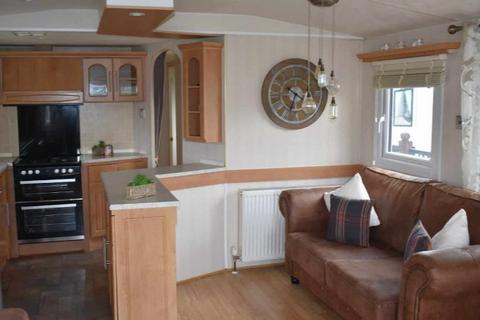 2 bedroom static caravan for sale, Plough Leisure Caravan Park