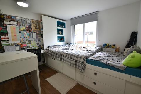 1 bedroom flat for sale, Q05, True Student Newcastle Glassworks, Coquet Street, Newcastle Upon Tyne, Tyne and Wear